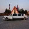 Wynajem Limuzyny Ford Lincoln Town Car - Perfekcja w każdym calu.